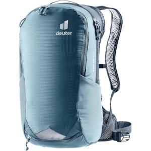 image:imageDeuter Unisex Race Air 143L Hydro Backpack for Mountain Biking 143 Liter  AtlanticInkAtlanticink