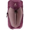 image:imageDeuter AC Lite 14L SL Hiking amp Daypack Backpack with Narrow Fit Steel Frame amp Superior Breathability  ShaleGraphiteAshrosecassis