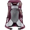 image:imageDeuter AC Lite 14L SL Hiking amp Daypack Backpack with Narrow Fit Steel Frame amp Superior Breathability  ShaleGraphiteAshrosecassis