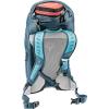 image:imageDeuter AC Lite 14L SL Hiking amp Daypack Backpack with Narrow Fit Steel Frame amp Superior Breathability  ShaleGraphiteLagoonatlantic