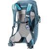 image:imageDeuter AC Lite 14L SL Hiking amp Daypack Backpack with Narrow Fit Steel Frame amp Superior Breathability  ShaleGraphiteLagoonatlantic