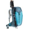 image:imageDeuter AC Lite 14L SL Hiking amp Daypack Backpack with Narrow Fit Steel Frame amp Superior Breathability  ShaleGraphiteLagoonatlantic