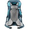 image:imageDeuter AC Lite 14L SL Hiking amp Daypack Backpack with Narrow Fit Steel Frame amp Superior Breathability  ShaleGraphiteLagoonatlantic