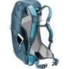 image:imageDeuter AC Lite 14L SL Hiking amp Daypack Backpack with Narrow Fit Steel Frame amp Superior Breathability  ShaleGraphiteLagoonatlantic