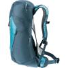 image:imageDeuter AC Lite 14L SL Hiking amp Daypack Backpack with Narrow Fit Steel Frame amp Superior Breathability  ShaleGraphiteLagoonatlantic