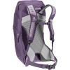 image:imageDeuter AC Lite 14L SL Hiking amp Daypack Backpack with Narrow Fit Steel Frame amp Superior Breathability  ShaleGraphiteLavenderpurple