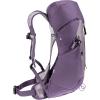 image:imageDeuter AC Lite 14L SL Hiking amp Daypack Backpack with Narrow Fit Steel Frame amp Superior Breathability  ShaleGraphiteLavenderpurple
