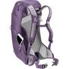 image:imageDeuter AC Lite 14L SL Hiking amp Daypack Backpack with Narrow Fit Steel Frame amp Superior Breathability  ShaleGraphiteLavenderpurple