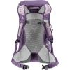 image:imageDeuter AC Lite 14L SL Hiking amp Daypack Backpack with Narrow Fit Steel Frame amp Superior Breathability  ShaleGraphiteLavenderpurple