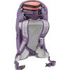 image:imageDeuter AC Lite 14L SL Hiking amp Daypack Backpack with Narrow Fit Steel Frame amp Superior Breathability  ShaleGraphiteLavenderpurple