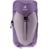 image:imageDeuter AC Lite 14L SL Hiking amp Daypack Backpack with Narrow Fit Steel Frame amp Superior Breathability  ShaleGraphiteLavenderpurple
