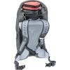 image:imageDeuter AC Lite 14L SL Hiking amp Daypack Backpack with Narrow Fit Steel Frame amp Superior Breathability  ShaleGraphiteShalegraphite