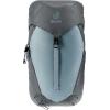 image:imageDeuter AC Lite 14L SL Hiking amp Daypack Backpack with Narrow Fit Steel Frame amp Superior Breathability  ShaleGraphiteShalegraphite