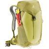 image:imageDeuter AC Lite 14L SL Hiking amp Daypack Backpack with Narrow Fit Steel Frame amp Superior Breathability  ShaleGraphiteSproutlinden