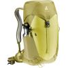 image:imageDeuter AC Lite 14L SL Hiking amp Daypack Backpack with Narrow Fit Steel Frame amp Superior Breathability  ShaleGraphiteSproutlinden