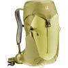 image:imageDeuter AC Lite 14L SL Hiking amp Daypack Backpack with Narrow Fit Steel Frame amp Superior Breathability  ShaleGraphiteSproutlinden