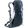 image:imageDeuter AC Lite 16L Hiking amp Daypack Backpack with Steel Frame amp Superior Breathability  LindenCactusAtlanticink
