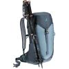 image:imageDeuter AC Lite 16L Hiking amp Daypack Backpack with Steel Frame amp Superior Breathability  LindenCactusAtlanticink