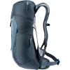 image:imageDeuter AC Lite 16L Hiking amp Daypack Backpack with Steel Frame amp Superior Breathability  LindenCactusAtlanticink