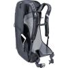 image:imageDeuter AC Lite 16L Hiking amp Daypack Backpack with Steel Frame amp Superior Breathability  LindenCactusBlack