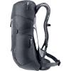 image:imageDeuter AC Lite 16L Hiking amp Daypack Backpack with Steel Frame amp Superior Breathability  LindenCactusBlack