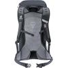 image:imageDeuter AC Lite 16L Hiking amp Daypack Backpack with Steel Frame amp Superior Breathability  LindenCactusBlack