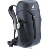 image:imageDeuter AC Lite 16L Hiking amp Daypack Backpack with Steel Frame amp Superior Breathability  LindenCactusBlack