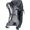 image:imageDeuter AC Lite 16L Hiking amp Daypack Backpack with Steel Frame amp Superior Breathability  LindenCactusBlack