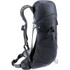 image:imageDeuter AC Lite 16L Hiking amp Daypack Backpack with Steel Frame amp Superior Breathability  LindenCactusBlack