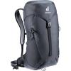 image:imageDeuter AC Lite 16L Hiking amp Daypack Backpack with Steel Frame amp Superior Breathability  LindenCactusBlack