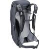 image:imageDeuter AC Lite 16L Hiking amp Daypack Backpack with Steel Frame amp Superior Breathability  LindenCactusBlack