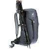 image:imageDeuter AC Lite 16L Hiking amp Daypack Backpack with Steel Frame amp Superior Breathability  LindenCactusBlack