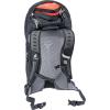 image:imageDeuter AC Lite 16L Hiking amp Daypack Backpack with Steel Frame amp Superior Breathability  LindenCactusBlack