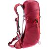 image:imageDeuter AC Lite 16L Hiking amp Daypack Backpack with Steel Frame amp Superior Breathability  LindenCactusCherry Masala
