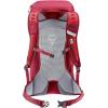 image:imageDeuter AC Lite 16L Hiking amp Daypack Backpack with Steel Frame amp Superior Breathability  LindenCactusCherry Masala