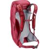 image:imageDeuter AC Lite 16L Hiking amp Daypack Backpack with Steel Frame amp Superior Breathability  LindenCactusCherry Masala