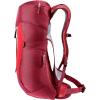 image:imageDeuter AC Lite 16L Hiking amp Daypack Backpack with Steel Frame amp Superior Breathability  LindenCactusCherry Masala