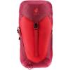 image:imageDeuter AC Lite 16L Hiking amp Daypack Backpack with Steel Frame amp Superior Breathability  LindenCactusCherry Masala
