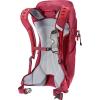image:imageDeuter AC Lite 16L Hiking amp Daypack Backpack with Steel Frame amp Superior Breathability  LindenCactusCherry Masala