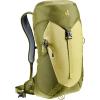 image:imageDeuter AC Lite 16L Hiking amp Daypack Backpack with Steel Frame amp Superior Breathability  LindenCactusLindencactus