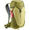 image:imageDeuter AC Lite 16L Hiking amp Daypack Backpack with Steel Frame amp Superior Breathability  LindenCactusLindencactus