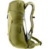 image:imageDeuter AC Lite 16L Hiking amp Daypack Backpack with Steel Frame amp Superior Breathability  LindenCactusLindencactus