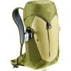 image:imageDeuter AC Lite 16L Hiking amp Daypack Backpack with Steel Frame amp Superior Breathability  LindenCactusLindencactus