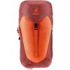 image:imageDeuter AC Lite 16L Hiking amp Daypack Backpack with Steel Frame amp Superior Breathability  LindenCactusPaprikaredwood