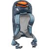 image:imageDeuter AC Lite 24L Hiking amp Daypack Backpack with Steel Frame amp Superior Breathability  BlackAtlanticink
