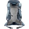 image:imageDeuter AC Lite 24L Hiking amp Daypack Backpack with Steel Frame amp Superior Breathability  BlackAtlanticink