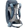 image:imageDeuter AC Lite 24L Hiking amp Daypack Backpack with Steel Frame amp Superior Breathability  BlackAtlanticink