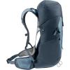 image:imageDeuter AC Lite 24L Hiking amp Daypack Backpack with Steel Frame amp Superior Breathability  BlackAtlanticink