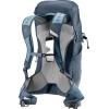 image:imageDeuter AC Lite 24L Hiking amp Daypack Backpack with Steel Frame amp Superior Breathability  BlackAtlanticink