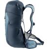 image:imageDeuter AC Lite 24L Hiking amp Daypack Backpack with Steel Frame amp Superior Breathability  BlackAtlanticink